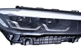 FARO DX C/MOTORINO A LED PER BMW SERIE 5 G30-G31 07/2020> OE 63119479258