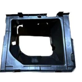 DEFLETTORE ARIA DX PARAURTI ANTERIORE PER LAND ROVER DEFENDER 01/2020> OE LR132761