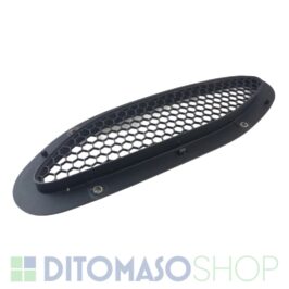 GRIGLIA DX COFANO ANTERIORE PER ALFA ROMEO IULIA QUADRIFOGLIO 01/2016> OE 156111590