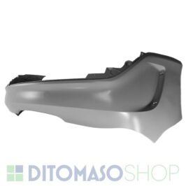 PARAURTI POSTERIORE PRIMED PER MERCEDES CLA C117-C117 SHOOTING BRAKE AMG 04/2016> OE A11788043019999