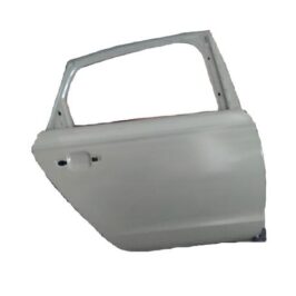 PORTA P/DX AUDI A6 01/11> ALLUMINIO