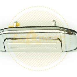 MAN.A/DX PAJERO 91-99 CROMATA