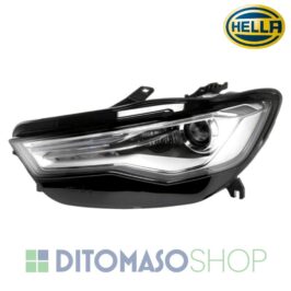 FARO SX BIXENO D5S-H7 AFS PER AUDI A6 10/2014>  HELLA [OE 4G0941043F]