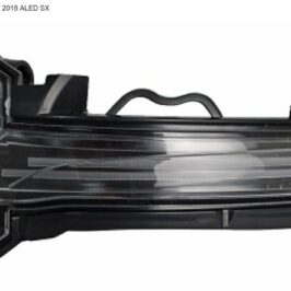 FANALINO RETROVISORE SX PER MERCEDES CLASSE A W177 08/2018> OE A0999061902