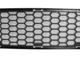 GRIGLIA PARAURTI ANTERIORE PER BMW X1 E84 01/2013> [OE 51118037994]