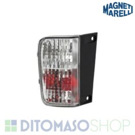 RETRONEBBIA SX PER NISSAN PRIMASTAR 10/2000>12/2006 /PER OPEL VIVARO 07/2001>12/2006 /PER RENAULT TRAFIC 10/2000>12/2006 MARELLI [OE 4412788]