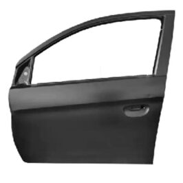 PORTA A/SX MITSUBISHI  SPACE STAR 01/13>