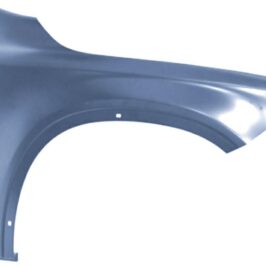 PARAFANGO ANTERIORE DX IN ALLUMINIO PER MERCEDES GLA X156 01/2014> [OE A1568800218]