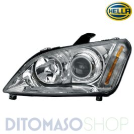FARO SINISTRO BIXENO 2DS-H1 PER FORD FOCUS C-MAX 10/2007>03/2007 HELLA OE 1347467