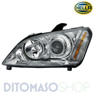 FARO SX BIXENO 2DS-H1 PER FORD FOCUS C-MAX 10/2007>03/2007 HELLA [OE 1347467]