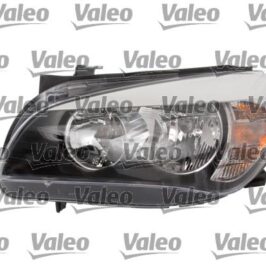 FARO SX 2H7 C/MOTORINO ELETTRICO PER BMW X1 E84 08/2012> VALEO [OE 63117290233]