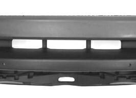 PARAURTI ANTERIORE C/PRIMER +TELECAMERE +SENSORI +LAVAFARI PER RANGE ROVER SPORT 01/2010>03/2013 [OE LR015075]