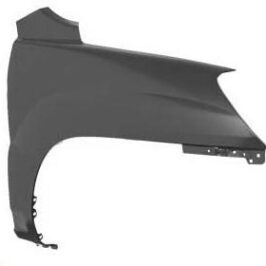 PARAFANGO ANTERIORE DX PER KIA SPORTAGE 01/2005> [OE 663211F120]