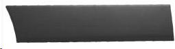 MODANATURA PORTA ANTERIORE SX GRIGIA PER FIAT DUCATO 04/2002>07/2006 OE 735306161