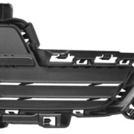 GRIGLIA DX CHIUSA PARAURTI ANTERIORE PER BMW X5 F15 01/2014> LUXURY-BUSINESS [OE 51117307994]