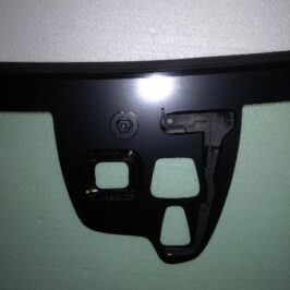 PARABREZZA VERDE C/SENSORE+CITY SAFETY PER VOLVO S60/V60 01/2010>