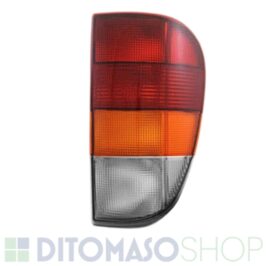 FANALE POSTERIORE DX PER SEAT INCA 10/1994>|PER VW CADDY 09/1996>07/2004 [OE 085825]