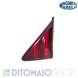 FANALE POSTERIORE DX INTERNO A LED PER PEUGEOT 3008 11/2013> MARELLI [OE 9805511280]