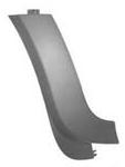 SPOILER DX PARAURTI ANTERIORE PER MINI ONE/COOPER 09/2001>06/2006 TUV [OE 51116800133]