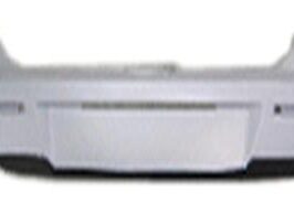 PARAURTI POSTERIORE PRIMED PER MAZDA 3 5PORTE 06/2006>12/2008 [OE BR5S50221B]