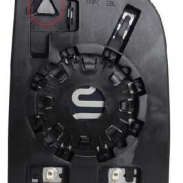 PIASTRA SX SUP.EL.SPRINTER 2019>CON SISTEMA BLIS