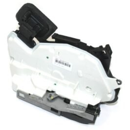 SERRATURA ELETTRICA DX 7PIN PORTA ANTERIORE PER VW GOLF 6 01/2009> |PER SKODA KODIAQ 01/2016>