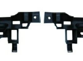 RINFORZO PARAURTI POSTERIORE DX+SX PER RENAULT CLIO STORIA 01/2004> [OE 7702295500]