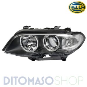FARO SX XENO D2S-H1 PER BMW X5 E53 01/2004> HELLA [OE 63117166803]