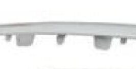 MODANATURA DX GRIGLIA RADIATORE CROMATA PER OPEL VIVARO 01/2019> OE 98331282VD