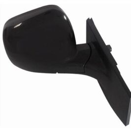 RETROVISORE DX ELETTRICO NERO PER CHEVROLET SPARK 01/2010>