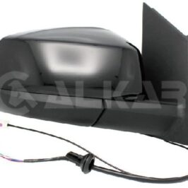 RET.DX EL.TER.NERO ABB.CADDY 2021>C/ANTENNA RADIO -7 PIN