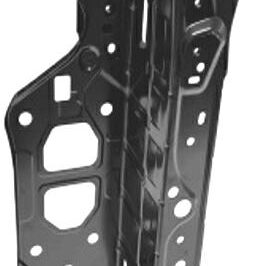 TRAVERSA RADIATORI LATERALE DX PER SUBARU CROSSTREK 01/2023> OE 53029FN0409P