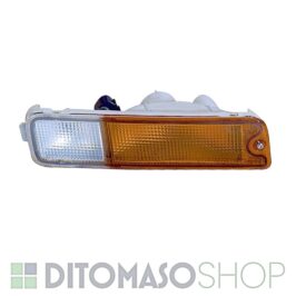 FANALINO ANTERIORE DESTRO MITSUBISHI L 200 09/1996>01/2005 OE MR109134