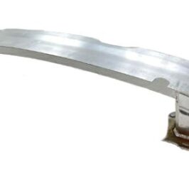 RINFORZO PARAURTI POSTERIORE IN ALLUMINIO PER AUDI A6 BERLINA 01/2018> OE 4K0807309