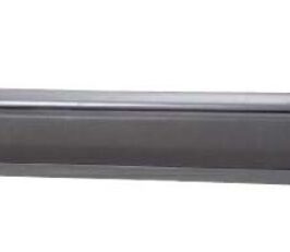 PARAURTI POSTERIORE COMPLETO PER MERCEDES W124 12/1984>08/1989 OE A1248800171