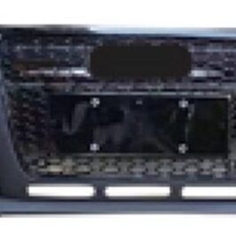 KIT TRASFORM P/TI ANT DA AUDI A4 12/07 A RS4 12/07>