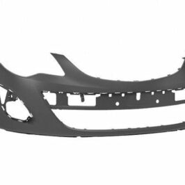 PARAURTI ANTERIORE PRIMERIZZATO PER OPEL CORSA D 03/2011>12/2013 [OE 1400869]