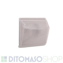 FANALINO LATERALE DX/SX BIANCO PER RENAULT CLIO 04/2005>05/2009 [OE 8200343322]