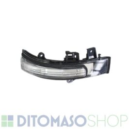 FANALINO RETROVISORE DESTRO A LED PER CITROEN C4 AIRCROSS 2012> PEUGEOT 4008 2012> OE 1608318780