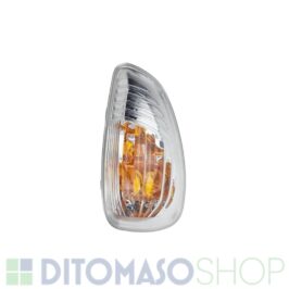 FANALINO RETROVISORE DESTRO ARANCIO PER NISSAN NV400 11/2011> OPEL MOVANO 2010> RENAULT MASTER 2010> OE 4405995