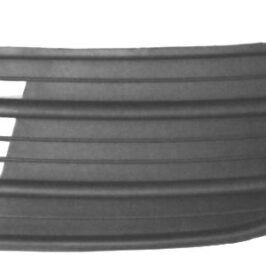 GRIGLIA SX PARAURTI ANTERIORE PER SUZUKI SWIFT 01/20076>12/2009 [OE 7176172K005PK]