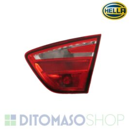 FANALE POSTERIORE DX INTERNO PER SEAT TOLEDO 01/2012>  HELLA [OE 6JH945094]