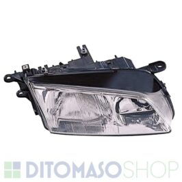 FARO DESTRO H7-H1 C/MOTORINO PER MAZDA 626 08/2001>05/2002 OE GG3E51030