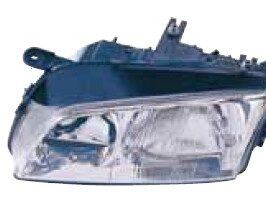 FARO DX H7-H1 C/MOTORINO ELETTRICO PER MAZDA 626 08/2001>05/2002 [OE GG3E51030]