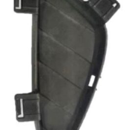 TAPPO SX GRIGLIA PARAURTI ANTERIORE CENTRALE PER BMW SERIE 2 F45 TOURER F46 GRAN TOURER M-TECH 09/2014> OE 51118063885