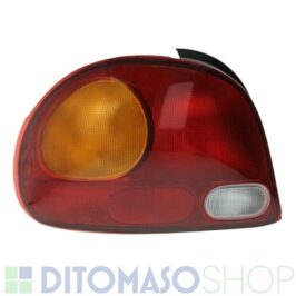 FANALE POSTERIORE SINISTRO PER HYUNDAI ACCENT 3PORTE 01/1995> OE 9240122210