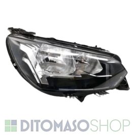 FARO DX PER PEUGEOT 208 01/2019> OE 9823193580