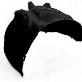 PARASASSI ANTERIORE DX PARTE POSTERIORE PER VW TOUAREG 12/2010> [OE 7P6805978]