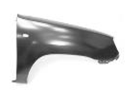 PARAFANGO ANTERIORE DX PER MAZDA BT50 2WD 11/2006> [OE UR5652110D]