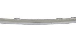 MODANATURA SX GRIGLIA PARAURTI ANTERIORE CROMATA PER VW CARAVELLE T6 01/2019> OE 7LA853065A2ZZ